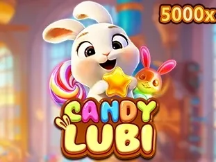 Candy Lubi game cover