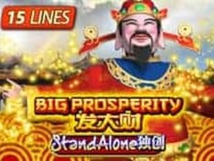 Big Prosperity Sa thumbnail