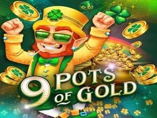 9 Pots Of Gold thumbnail