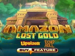Amazon - Lost Gold game cover