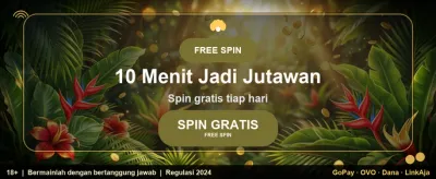Link Alternatif Resmi Terpercaya